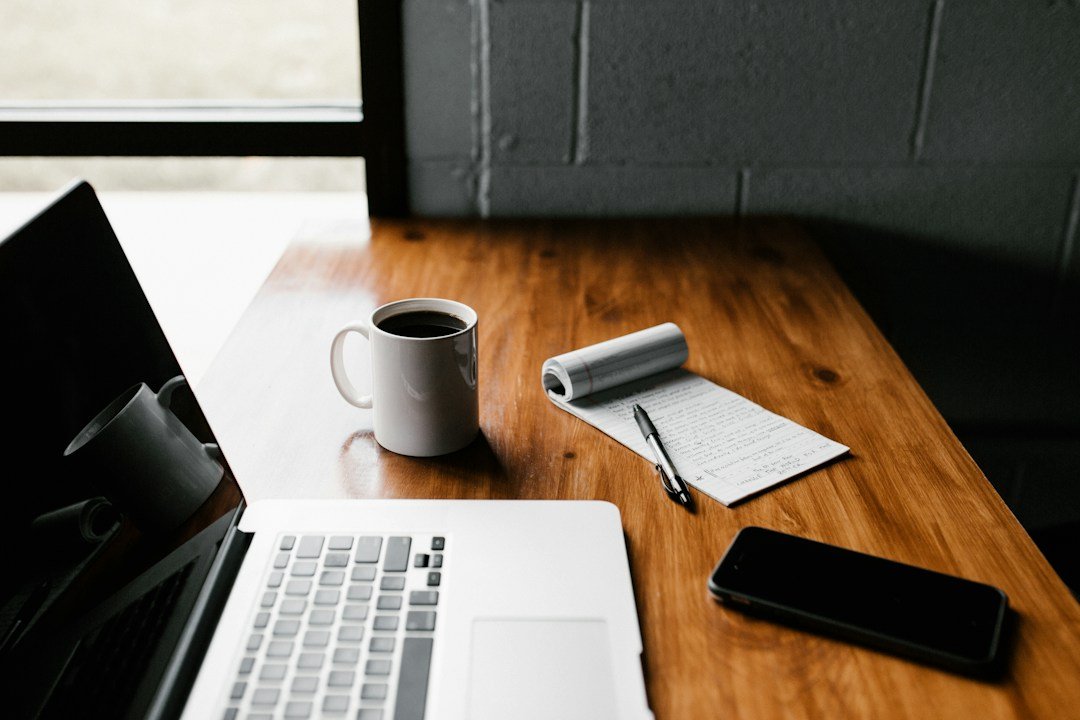 Entrepreneur workstation for startup business planning