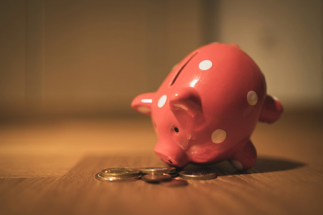 Credit card and financial paperwork for balance transfer planning